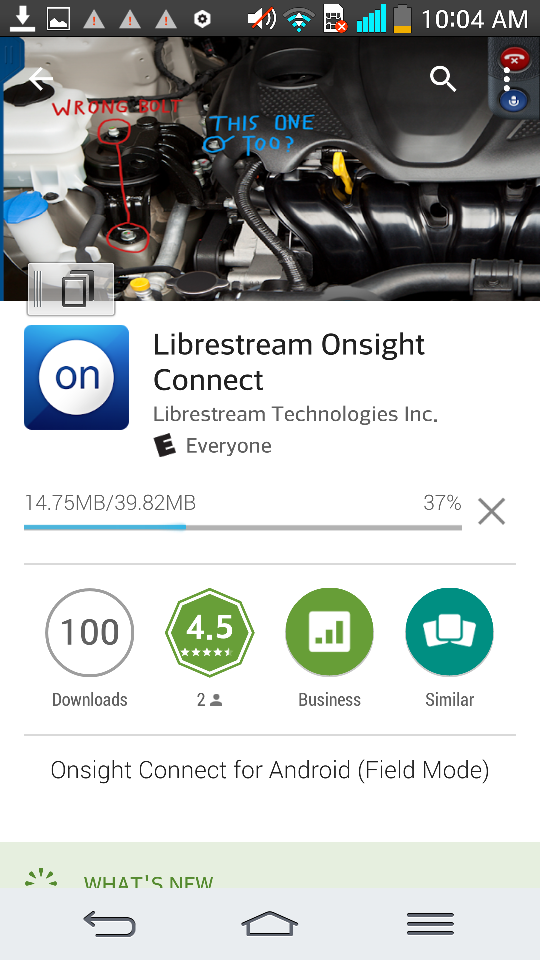 OC_Installing